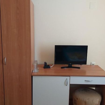 Ivanovi Guest House Πριμόρσκο Εξωτερικό φωτογραφία
