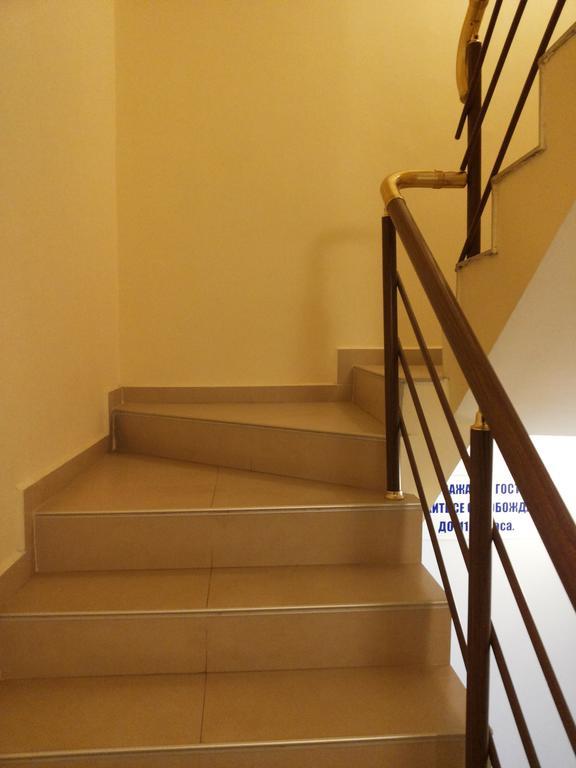 Ivanovi Guest House Πριμόρσκο Εξωτερικό φωτογραφία